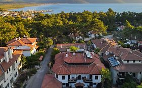 Liya Boutique Hotel&Suites